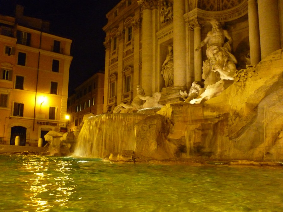 Trevi