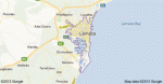 Cyprus Map