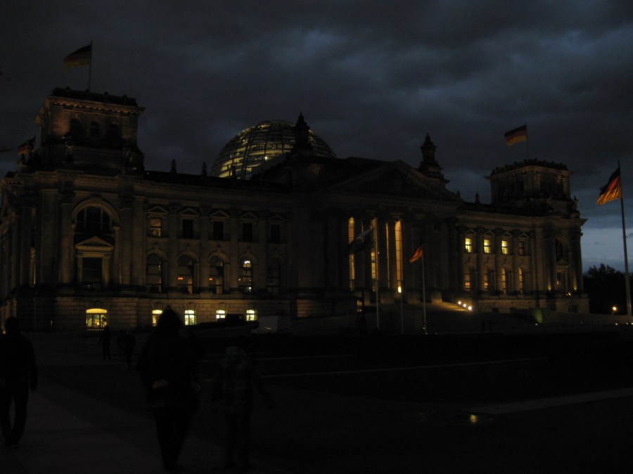Reichstag
