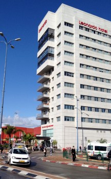 Leonardo Hotel - Rehovot
