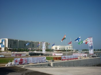 Millennium Resort - Mussanah