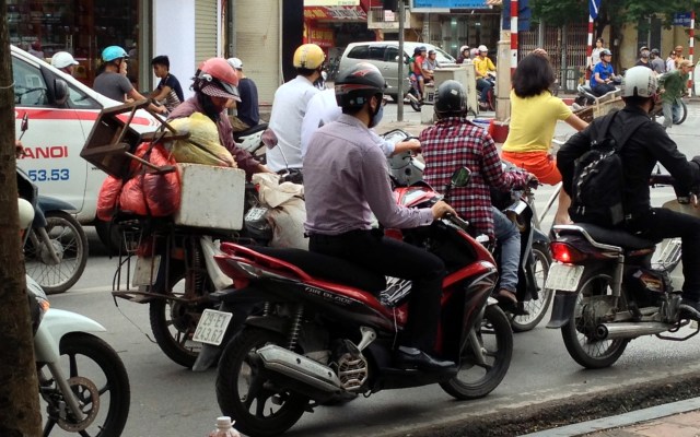 Everything But The Kitchen Sink